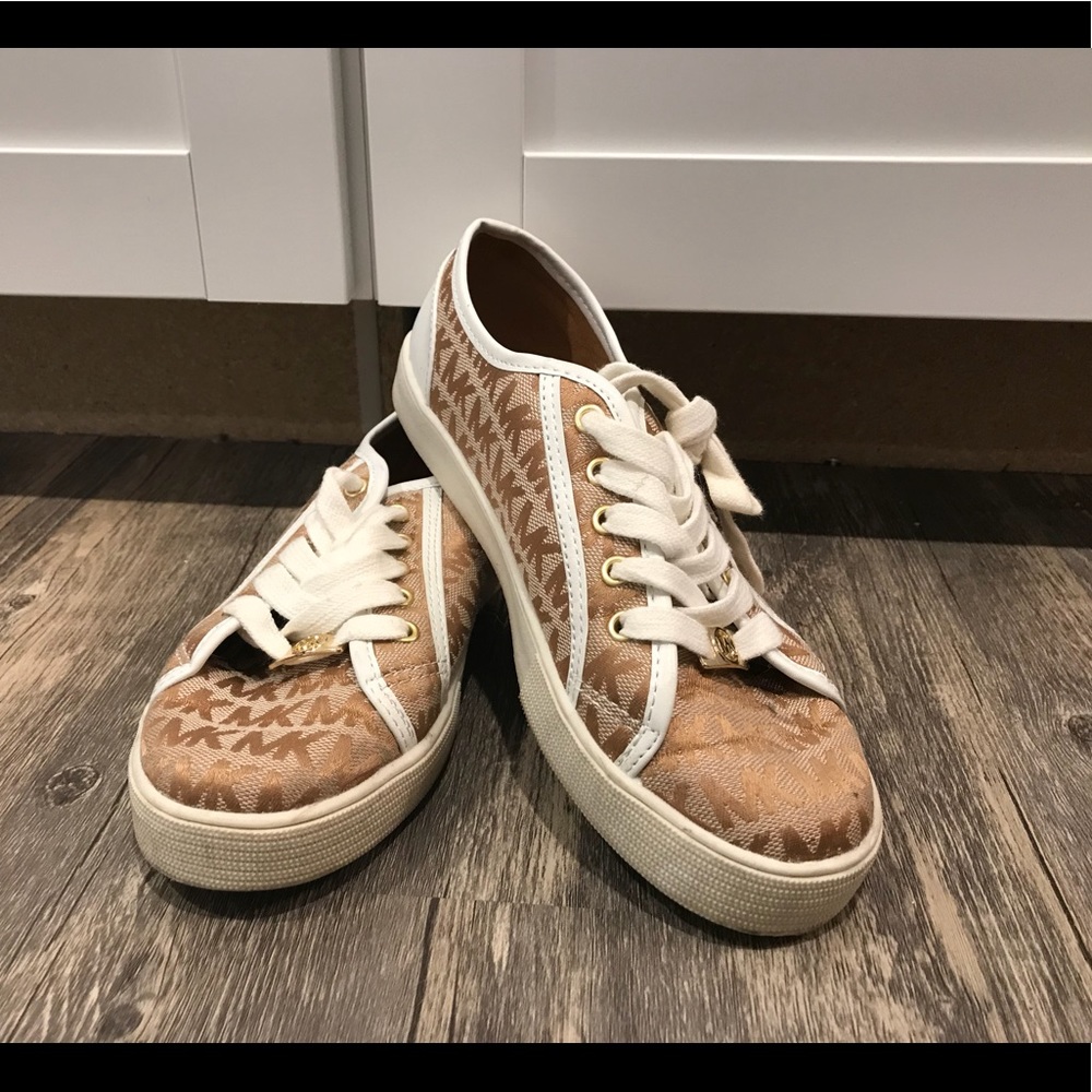 Michael Kors Sneakers